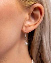 Load image into Gallery viewer, Twisted Twin - White