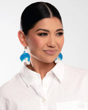 Load image into Gallery viewer, Dynamic Dolphin - Blue & Mystery Piece - SPP