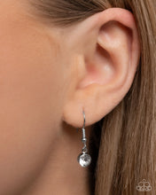 Load image into Gallery viewer, Cat Call - White