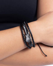 Load image into Gallery viewer, Lead Guitar - Black