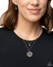 Load image into Gallery viewer, Birthstone Beauty - Blue - Aquamarine