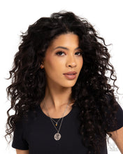 Load image into Gallery viewer, Birthstone Beauty - Orange - Topaz