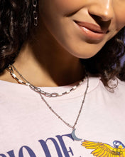 Load image into Gallery viewer, Lunar Lucidity - White