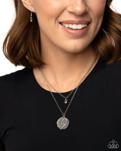 Load image into Gallery viewer, Birthstone Beauty - Green - Peridot