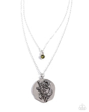 Load image into Gallery viewer, Birthstone Beauty - Green - Peridot