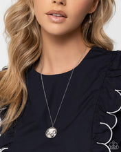 Load image into Gallery viewer, Opulent Ostentation - White