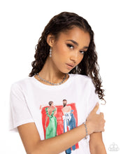 Load image into Gallery viewer, Abstract Advocate - Silver