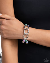 Load image into Gallery viewer, Hammered Haven - Green