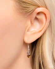 Load image into Gallery viewer, Ornamental Occupation - Brown