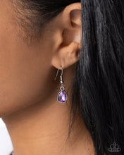 Load image into Gallery viewer, Summer Season - Purple