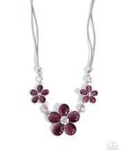 Load image into Gallery viewer, Cats Eye Calm - Purple