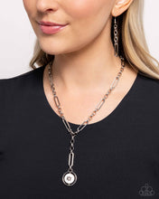 Load image into Gallery viewer, Falling For A Shooting Star - White