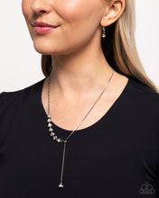 Load image into Gallery viewer, Drops of Dazzle - White