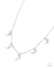 Load image into Gallery viewer, Moon Movement - Silver