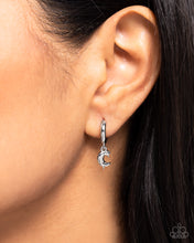 Load image into Gallery viewer, Lunar Language - Silver