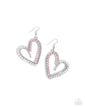 Load image into Gallery viewer, Tender Tendency - Pink