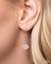 Load image into Gallery viewer, Crescent Charm - Pink