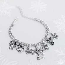 Load image into Gallery viewer, Christmas Classics - Silver