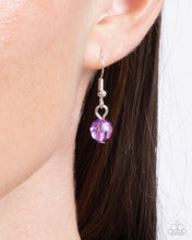 Load image into Gallery viewer, Flight of the Sparrow - Purple