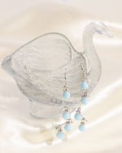 Load image into Gallery viewer, Seize the Sway - Blue