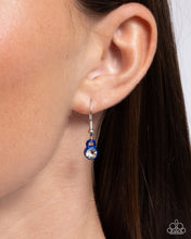 Load image into Gallery viewer, Stellar Search - Blue