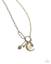 Load image into Gallery viewer, Astral Ambience - Brass