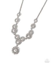 Load image into Gallery viewer, Sunburst Selfie - White