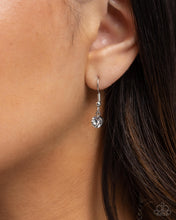 Load image into Gallery viewer, Sunburst Selfie - White