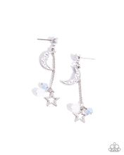 Load image into Gallery viewer, Astral Admiration - Blue