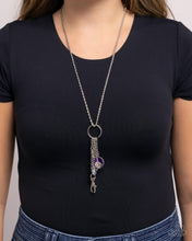 Load image into Gallery viewer, Star Divination - Purple