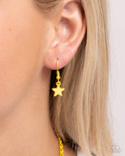 Load image into Gallery viewer, Meteor Moment - Yellow