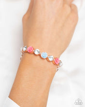 Load image into Gallery viewer, Complete Look - Roses