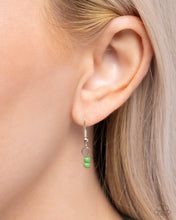 Load image into Gallery viewer, Grandeur of the World - Green