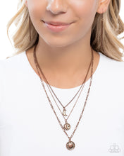 Load image into Gallery viewer, Celestial Caliber - Copper