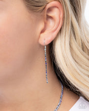 Load image into Gallery viewer, Shimmery Safeguard - Blue