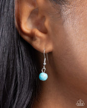 Load image into Gallery viewer, Tasteful Texture - Blue