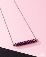 Load image into Gallery viewer, Timelessly Twinkling - Red Exclusive Pink Diamond piece