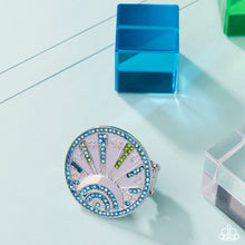 Load image into Gallery viewer, Audacious Aesthetic - Blue