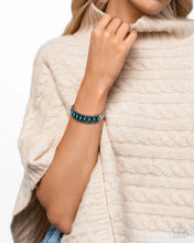 Load image into Gallery viewer, Beautiful Badlands - Blue