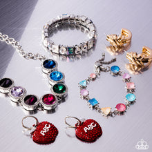 Load image into Gallery viewer, July 2025 - Life of the Party Blissentials