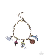 Load image into Gallery viewer, Unified Utopia - Brass