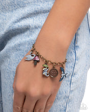 Load image into Gallery viewer, Unified Utopia - Brass