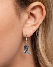 Load image into Gallery viewer, Blazing Boot - Pink