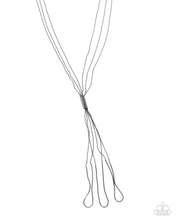 Load image into Gallery viewer, Threaded Transit - Black