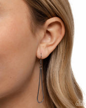 Load image into Gallery viewer, Threaded Transit - Black