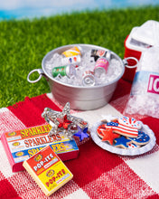 Load image into Gallery viewer, I Pledge Allegiance to the Stars - Multi