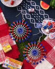 Load image into Gallery viewer, Fierce Firework - Multi