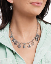 Load image into Gallery viewer, Complete Look - Easter Charms