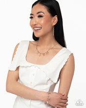 Load image into Gallery viewer, Complete Look - Rose Gold Charms