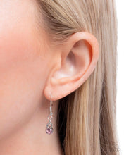 Load image into Gallery viewer, Scintillating Stars - Purple